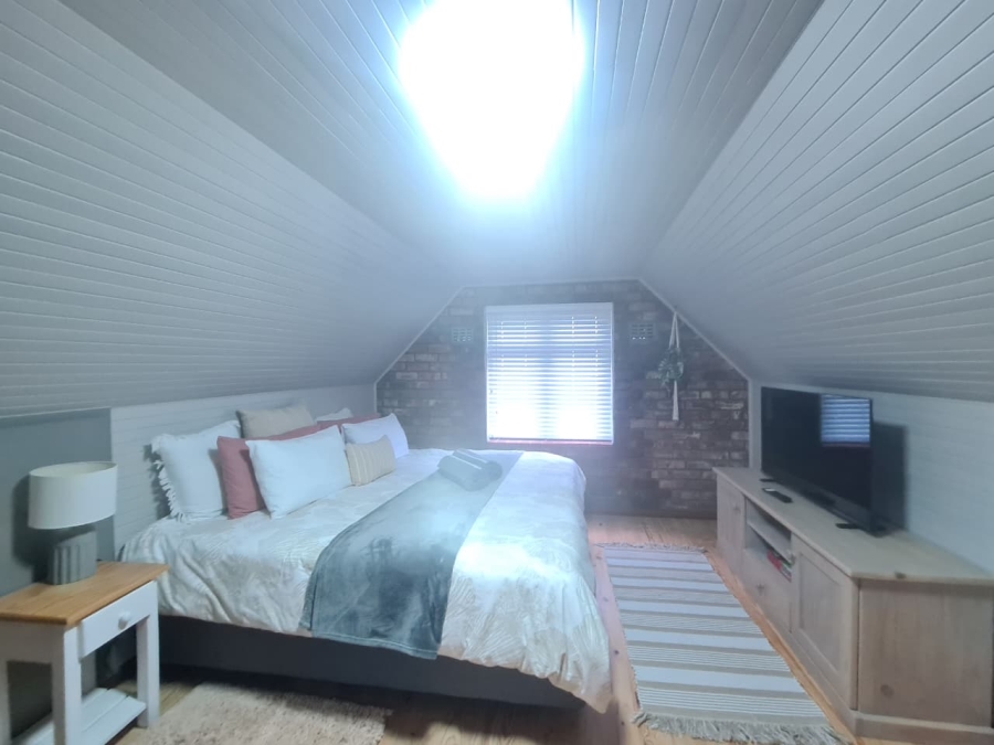 To Let 3 Bedroom Property for Rent in Glentana Western Cape